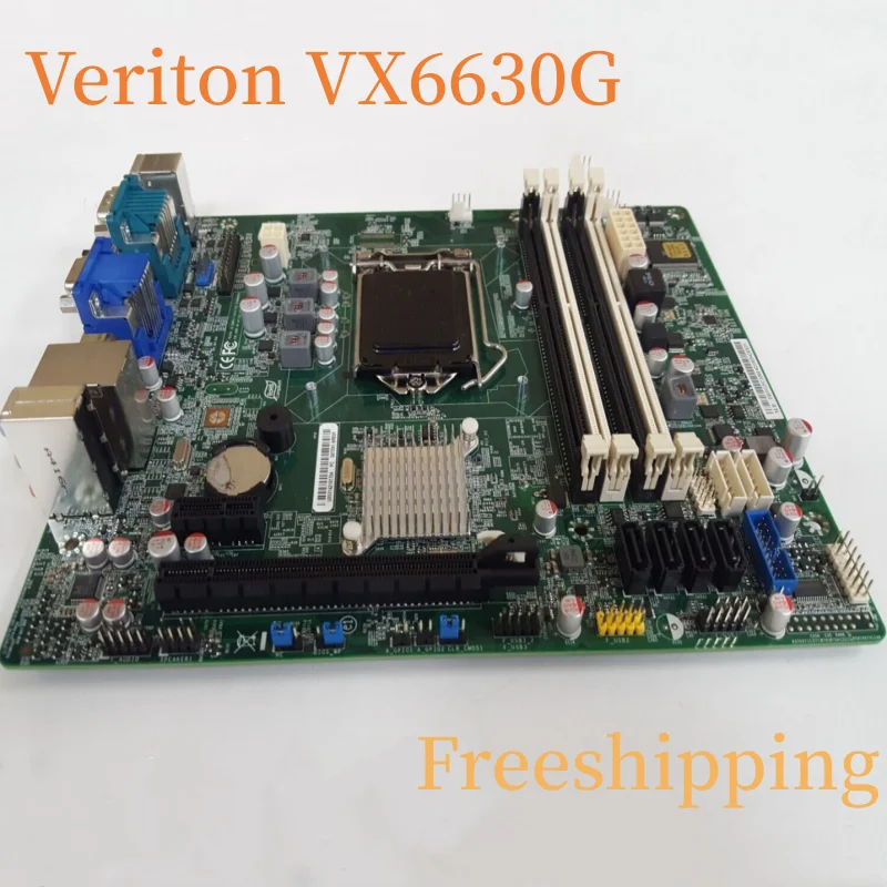 Lenovo Veriton VX6630G   Q87D01-6KS3H LGA1150 DDR3 κ, 100% ׽Ʈ Ϸ, Q87D01